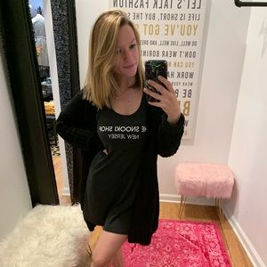 Meet your Posher, Kelsey